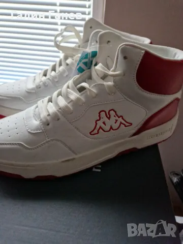 Маратонки kappa, снимка 3 - Маратонки - 50002004