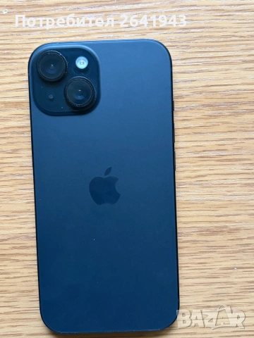 iPhone 15 128gb, снимка 3 - Apple iPhone - 53394075