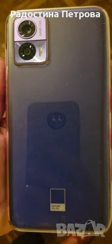 Motorola edge 30 neo, снимка 6 - Motorola - 47553142