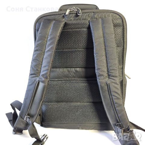 Раница Samsonite Spectrolite 2.0 Laptop Backpack 15.6", снимка 3 - Раници - 42115661