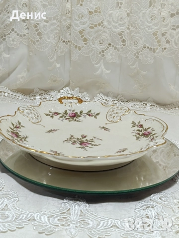 фруктиера дълбока Rosenthal moliere , снимка 3 - Аксесоари за кухня - 51872792