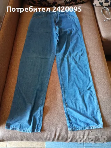 дънки-25лв, снимка 1