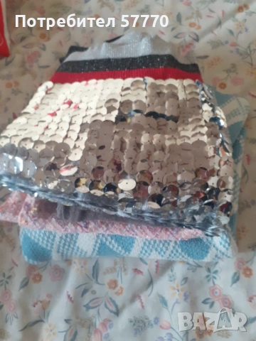 Дамски блузи