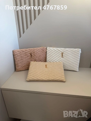 Стилни дамски чанти – нова колекция ✨, снимка 5 - Чанти - 53905773