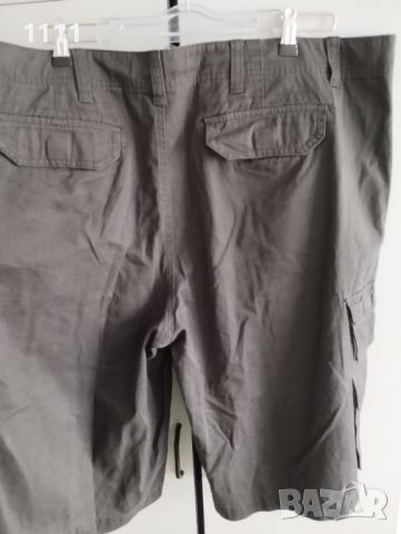Карго панталон голям размер., снимка 2 - Къси панталони - 46462850