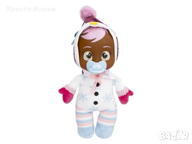 Кукла със сълзи Cry Babies Плачеща кукла - 6 вида, снимка 7 - Кукли - 49384042