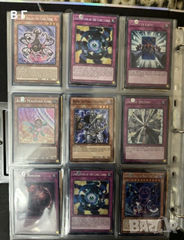 Yugioh dark world карти югио карти dark world оригинални югио карти , снимка 5 - Колекции - 53372859