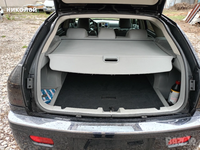 Продавам крайслер 300С 3000куб.дизел, снимка 8 - Автомобили и джипове - 53904494