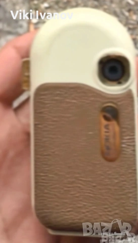 Нокия 7370, снимка 2 - Nokia - 53578831