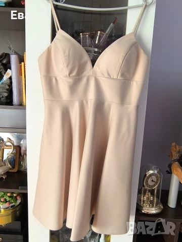 Три на цената на една+Обувки подарък, снимка 4 - Рокли - 53838251