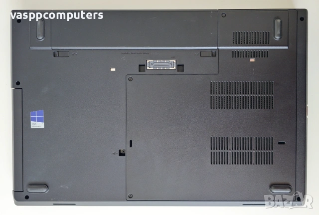 Lenovo ThinkPad L560/15,6"/i5-6200U/8GB RAM/256GB SSD, снимка 7 - Лаптопи за работа - 53788469