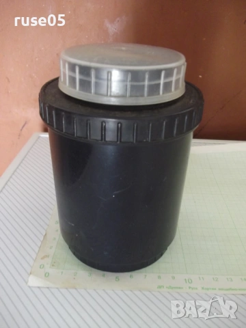 Комплект нов за проявяване на черно-бял филм, снимка 2 - Чанти, стативи, аксесоари - 53755079