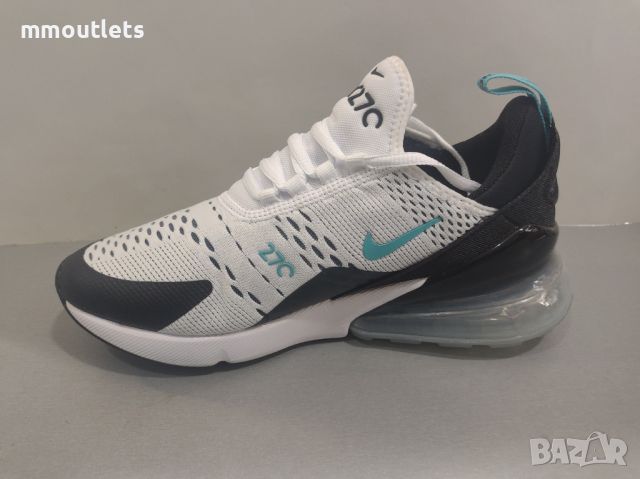 Nike Air Max 270 N38.Летни маратонки с камера.Нови.Оригинал., снимка 2 - Маратонки - 45160931