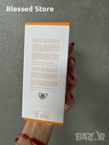 Дамски парфюм Guerlain Aqua Allegoria Mandarine Basilic, снимка 8 - Дамски парфюми - 46789551