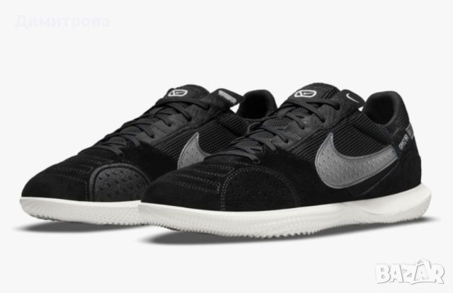 Nike Streetgato маратонки, снимка 6 - Маратонки - 46335566