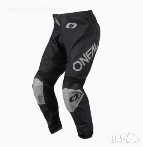 Мотокрос бридж O'NEAL MATRIX RIDEWEAR мото мотокрос, снимка 5 - Аксесоари и консумативи - 49296637