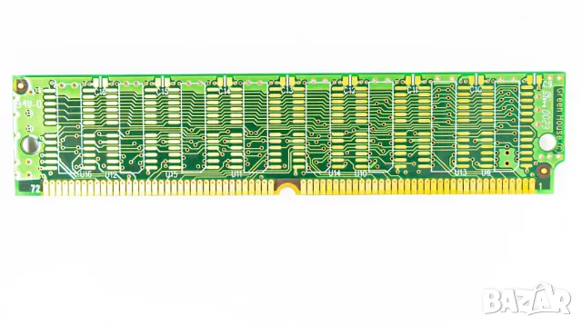 16 MB RAM памет Korg Pa1x Triton, снимка 2 - Синтезатори - 47256015