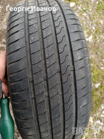 4 Гуми Firestone 205/55R16, снимка 6 - Гуми и джанти - 53123750