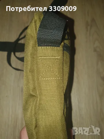 Чантичка Adidas LINEAR ORGANIZER GRAPHIC , снимка 4 - Чанти - 49485568