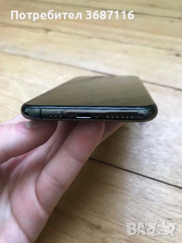 iPhone Xs 512GB Black , снимка 7 - Apple iPhone - 53745348