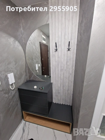 Двустаен от собственик с паркомасто в цената, снимка 17 - Апартаменти - 53740409