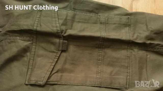 Jack & Jones JJIPAUL CARGO Stretch Trouser размер 34 / 36 еластичен карго панталон - 1149, снимка 11 - Панталони - 50275643