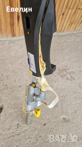 странични Airbag ,завеса от VW Touran 2006г, снимка 3 - Части - 54013676