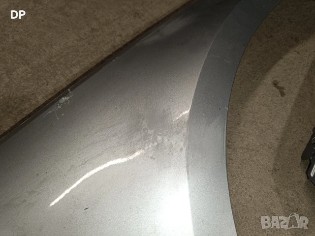 Предни калници за Audi A4 B9, снимка 3 - Части - 53475796