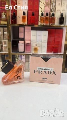 🩷Дамски и мъжки парфюми 18€ топ Цена НА ЕДРО Минимална поръчка 5 бр може микс Доставка до 5 раб.дни, снимка 5 - Мъжки парфюми - 53628618