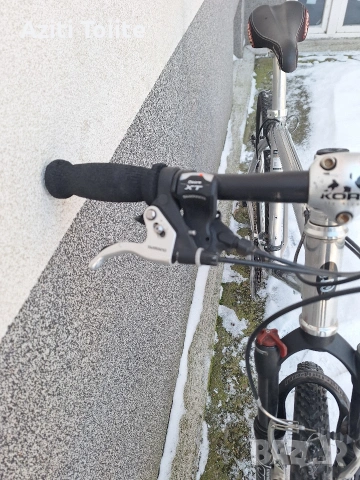 много качествен байк -deore XT, снимка 8 - Велосипеди - 53129625