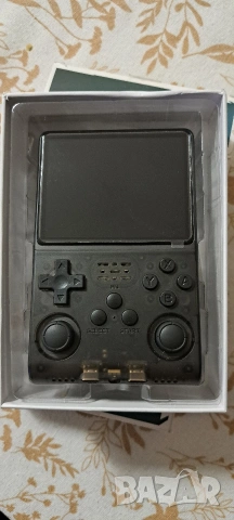 Ретро игровата конзола - R40s Pro, снимка 4 - Други игри и конзоли - 53821461