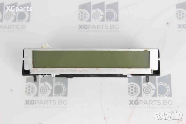  Дисплей за Mazda 3 (2003-2009) 