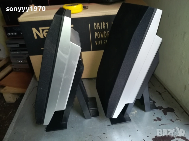 PIONEER X2 SPEAKER-ВНОС SWISS 0711251556LCHERY2, снимка 17 - Тонколони - 52333592