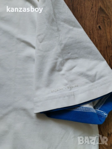 engelbert strauss - страхотна мъжка тениска КАТО НОВА 2ХЛ, снимка 6 - Тениски - 53757949