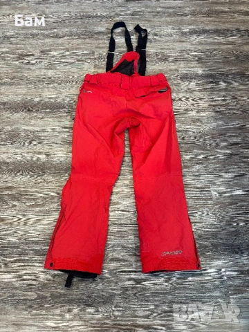 Оригинален мъжки гащеризон за зимни спортове Spyder размер ХЛ/20 к воден стълб, снимка 4 - Зимни спортове - 53113792