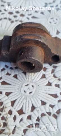 Крънка. Крнка , снимка 2 - Антикварни и старинни предмети - 51527113