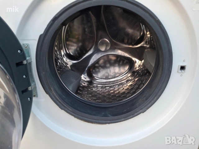 Пералня Bosch Logixx 8, снимка 3 - Перални - 54092438