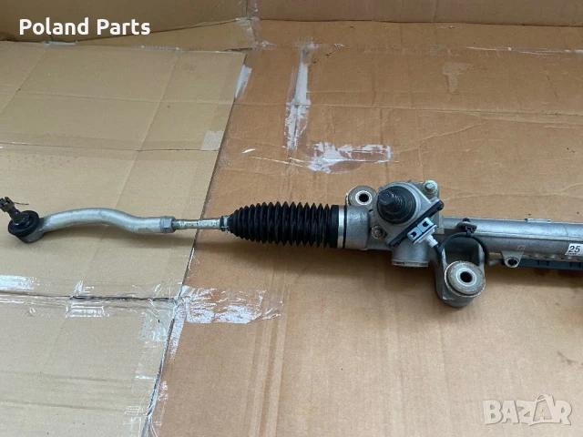 Кормилна рейка 89650-33C50 Тойота Камри 8 Toyota Camry VIII, снимка 3 - Части - 51127020