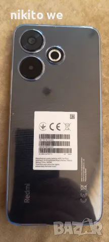 Redmi 13, снимка 3 - Xiaomi - 47976480