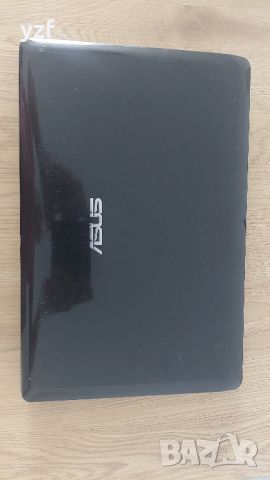 Asus k52f, снимка 3 - Лаптопи за дома - 45725299