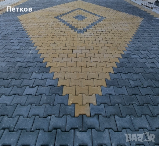 Вътрешни и външни ремонти, снимка 3 - Майстори - 54288874