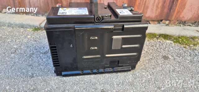 акумулатор за porsche cayenne lifepo4, снимка 7 - Аксесоари и консумативи - 54154412