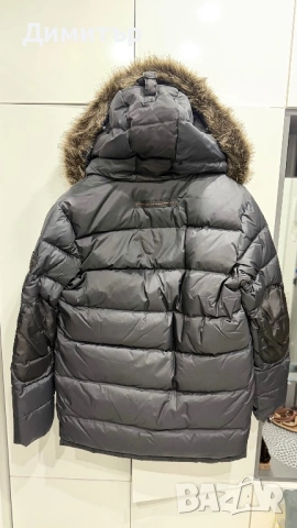 Мъжка Парка SuperDry, снимка 3 - Якета - 53172763