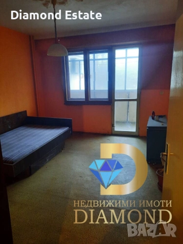 Апартамент в Димитровград, кв. Славянски, снимка 2 - Апартаменти - 52627488