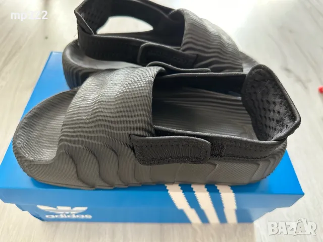 Сандали Adidas Adilette 22 xlg w, снимка 5 - Сандали - 47125599