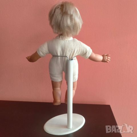 Характерна кукла  25 см, снимка 16 - Колекции - 45034438