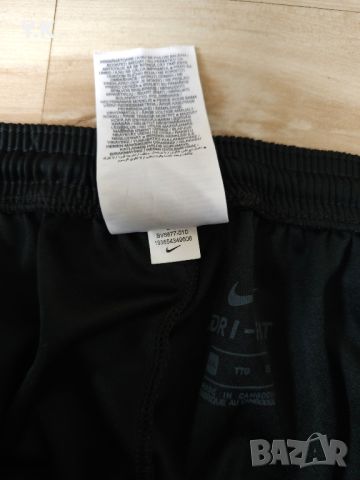 Оригинално мъжко долнище Nike Dri-Fit, снимка 4 - Спортни дрехи, екипи - 45634820