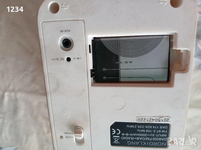 радио [работи ], снимка 5 - Радиокасетофони, транзистори - 52348146