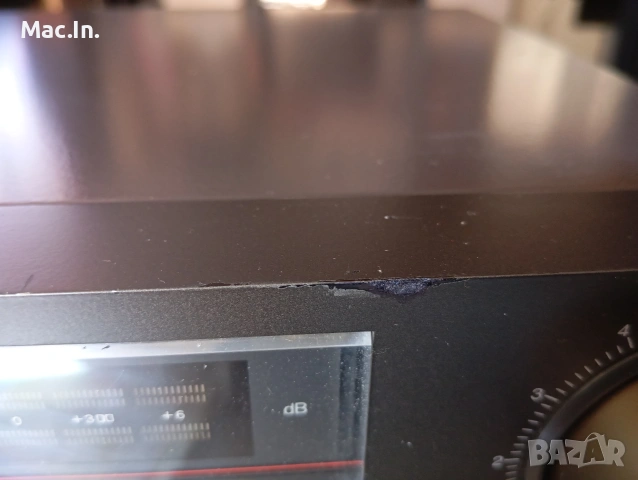 Technics RS-B505, снимка 10 - Декове - 54097591