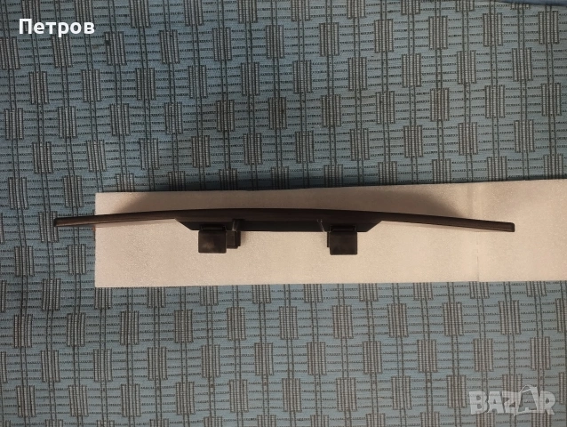 Панорамно Вътрешно Изпъкнало Авто-огледало 30х8см, снимка 3 - Аксесоари и консумативи - 54132220